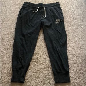 Women’s Nike Joggers